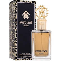 Roberto Cavalli Uomo Erkek Parfüm EDT  100 ML