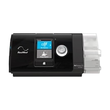 Resmed Airsense 10 Autoset - Resmed Auto Cpap+Nemlendirici+Maske