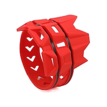 Motosiklet Egzoz Koruma Ekzos Egsoz Eksoz Ekzos - Sarı