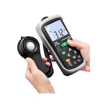 Dt 1309 Işık Ölçer - Lüxmetre - Işık Ölçer