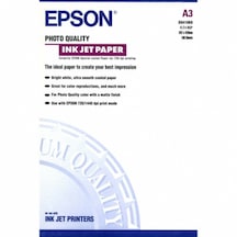 Epson A3 102 G 100 Adet Fotoğraf Kağıdı S041068