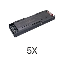 12v 30 Amper Led Trafosu 5 Adet - 924569051