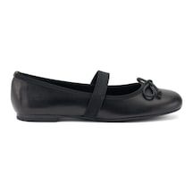 Babet Kadın 69n0 Frau Nappa Nero Black Null Siyah