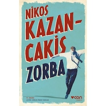 Zorba - Ezjı-646864