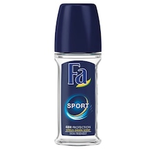Fa Sport Erkek Roll-On Deodorant 50 ML