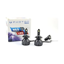 Photon Neo H7 6500 Lumens Led