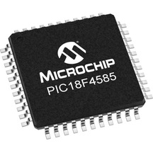 Pıc18F4585 Dıp40 8-Bit 40Mhz Mikrodenetleyici