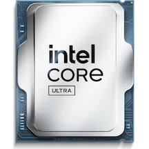 Intel Arrow Lake Core Ultra 5 225 Tray 3.3ghz 1851p 20mb Arc Xe2  İşlemci