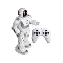 Silverlit Program A Bot X Programlanabilir Kumandalı Robot