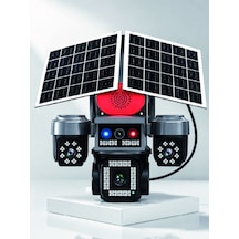 Solar Kamera Av-msk11