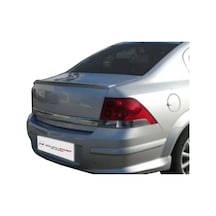 Opel Astra H Sd Spoiler Bagaj Gt Fiber 2004 Ve Sonrası