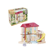 Sylvanian Families Yazlık Evi