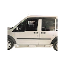 Ford Connect Yan Marşpiyel