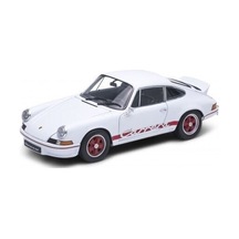 18044 Welly 1 18 Die Cast 1973 Porche 91 35903658