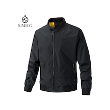 Erkek Ceketleri, Paltoları, Erkek Giyim Ürünleri Siyah