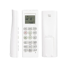 Lg - Beko - Arçelik Akb73315608 Beyaz Klima Kumandası-209521