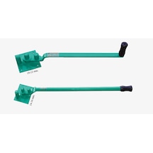 Yakar 14-16 Mm Makaralı Etriye Kolu