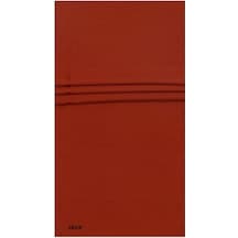 AKER Düz Koton Şal 1030900-961 Turuncu
