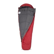 Dreamer Ultralight -32 C Uyku Tulumu - Kırmızı Genel