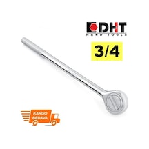 Dht 3/4 Cırcır Lokma Kolu
