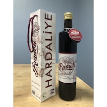 Rumeli Hardaliye Doğal Saf Üzüm Suyu 750 ML