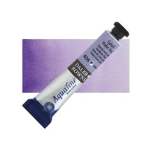 Aquafine Tüp Suluboya 8 Ml 406 Cobalt Vıolet Hue Renkli