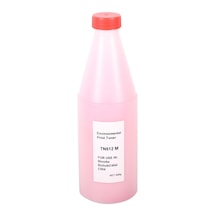 Minolta Tn221-Tn321-Tn-324-Tn512 Serisi Kırmızı Toner Tozu (500 G