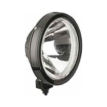 Spot Lamba Plastik Gövde Üniversal Beyaz Led -m 710620
