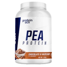 Pea Proteın Chocolate & Hazelnut / 1.6kg