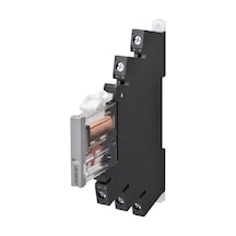 Omron G2rv-sl700-230vac ,220vac 1a1k/6a Vidalı Slim Röle Takım