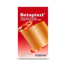 Betaplast Bez Flaster 5MT x 10 CM