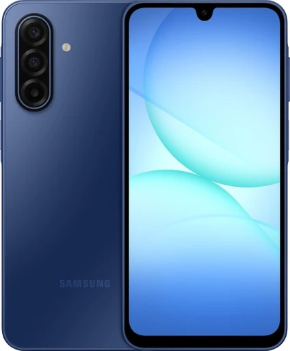 Samsung Galaxy A17 4 GB 128 GB (Distribütör Garantili)
