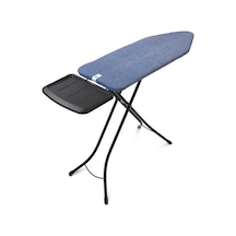 TANTİTONİ 124X45CM (C) DENIM BLUE DESENLİ ÜTÜ MASASI - SSUH