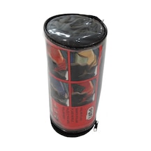 Koala Bebek Seyahat Battaniyesi Çok Renkli