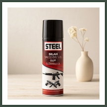 Bezos  Temizleme Yağı Sprey 200 Ml Nhr Diğer