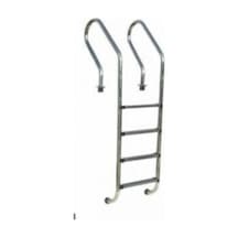 DEV PASLANMAZ 4 Basamak Mixta Havuz Merdiven AISI 316 Kalite