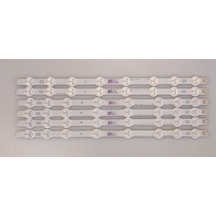 Philips Uyumlu 42PFL3008H/12 Led Bar
