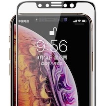 Kilifone - Apple Uyumlu iPhone 13 Pro Max - Ekran Koruyucu Kor Privacy Hayalet Cam Ekran Koruyucu - Şeffaf