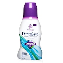 Dentasave Cistus Çiçeği Ekstresi Ağız Çalkalama Suyu 300 ML