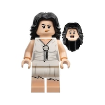 Indiana Jones: Marion Ravenwood Orjinal Minifigür Iaj050