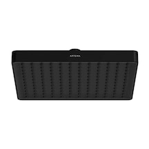 Artema Core Round A4591336 Duş Başlığı, Mat Siyah Diğer