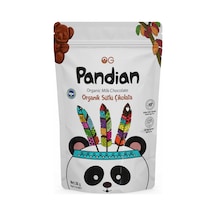 OG natural Pandian Organik Çocuk Çikolatası 36 Gr