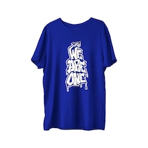 Top Glory Weareone2W Baskılı Penye Boks Sporcu T-Shirt (532149949) Çok Renkli