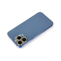 Newface Apple  Uyumlu  iPhone 12 Pro Shine Kamera Lens Koruma Cam - Gold