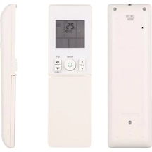 Sh Daikin Arc466a9-arc466a1-arc466a6 Klima Kumanda Najmaddin