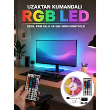 Çok Renkli