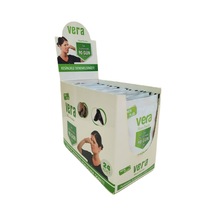 Vera Ayak ve Ayakkabı Kokusu Önleyici Toz Standlı 24 x 10 G