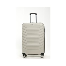 Yefa Pp Polipropilen Kırılmaz Büyük Boy Valiz Kemik