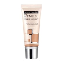New York Affinitone Fondöten - 24 30 Ml 0 New York Affinitone Fondöten - 24 30 Ml 0