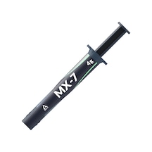 Mx-7 4 G - Cpu'lar, Konsollar, Grafik Kartları, Dizüstü Bilgisayarlar, İşlemciler, Çok Yüksek Standart
